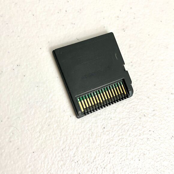 Nintendogs: Dachshund & Friends (Nintendo DS) Cartridge Only Tested Authentic - Picture 2 of 4